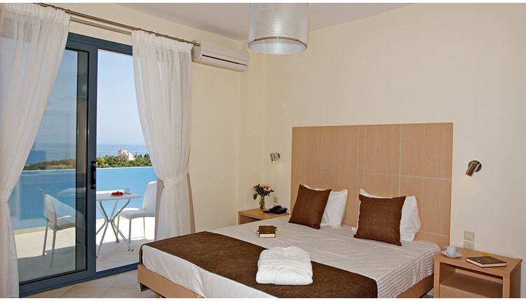 Carme Villas - NR, Крит